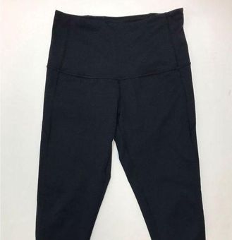 Aerie large black leggings - $28 - From Brittany