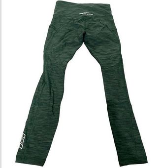 Lorna Jane Green Full Length Leggings XS - $22 - From Madison