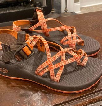 Chacos Pink Size 10 30 70 Off Retail From Katelyn