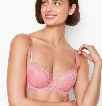 Victoria's Secret PINK 36-D Push-up Bras