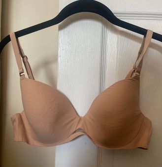 Soma Intimates Soma Bra Tan Size 34 C - $21 (69% Off Retail) - From Nicole