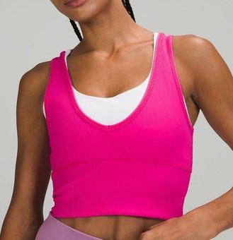 Power Pivot Ribbed Tank Top, Women's Sleeveless & Tank Tops