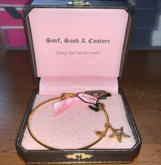 Juicy Couture Bangle Bracelet