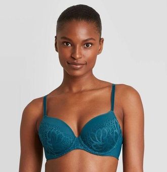 Auden, Intimates & Sleepwear, Lightly Lined Lace Bralette