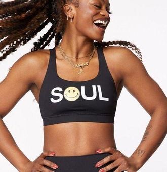 Lululemon Soul Cycle Energy Bra Size 4 - $50 - From Shop