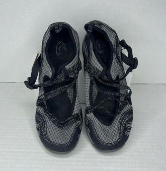 Chacos Chaco Outcross Evo Mary Jane Hiking Shoe size 10 46