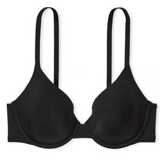 Cotton Lightly Lined Full Coverage Bra