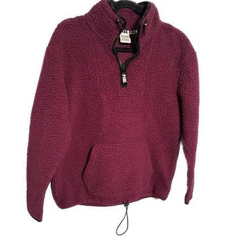 Victorias Secret Sherpa