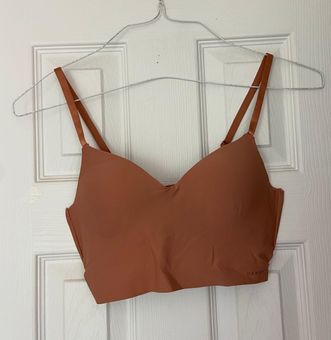 Danskin, Intimates & Sleepwear, Danskin Intimates Super Soft Bralette  Size Medium