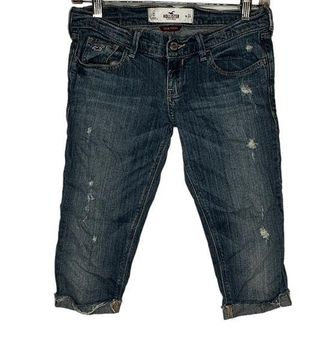 Hollister Socal Stretch Jeans