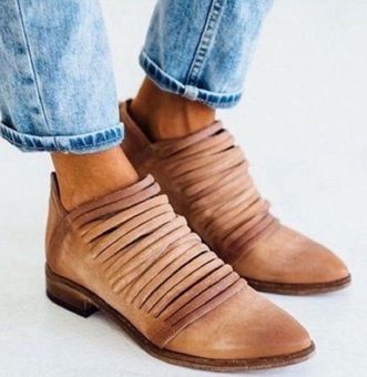 Lost valley hot sale ankle boot