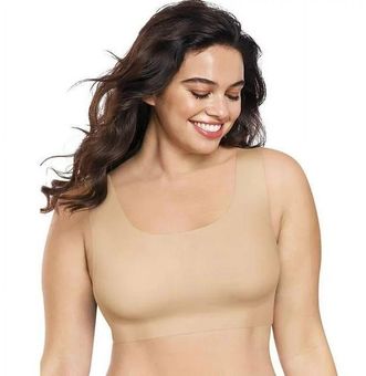 Playtex Comfort Flex Fit Wirefree Bra