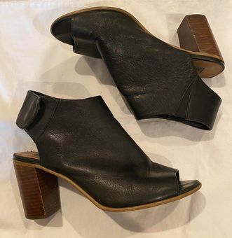 Steve Madden Nonstp Bootie Black Size 8 10 90 Off Retail