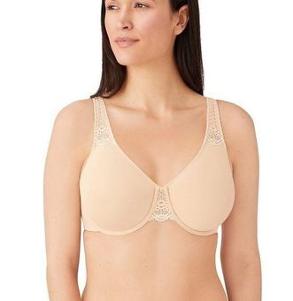 Wacoal Soft Embrace Underwire Bra