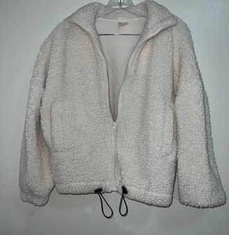 No boundaries fleece jacket discount