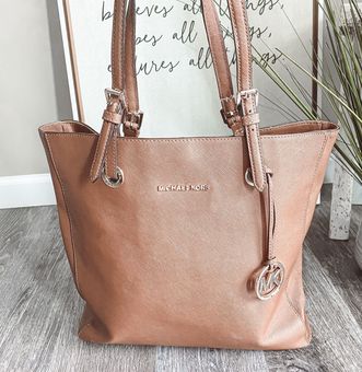 Michael kors top tall tote
