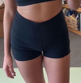 LULULEMON Align high-rise shorts - 6