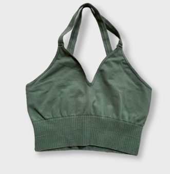 Free People Movement Good Karma Crop Yoga Top