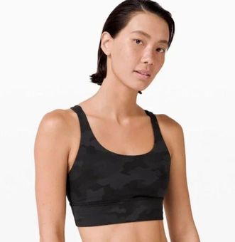 Energy Bra Long Line