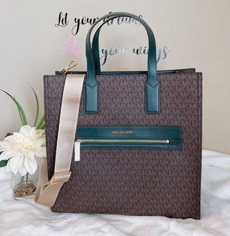 Michael Kors KENLY LARGTE TOTE SHOULDER  