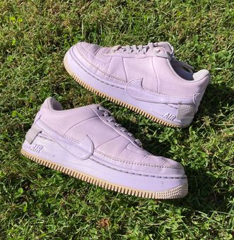 nike air force 1 jester violet