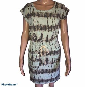 Rae Mode tie dye knit dress Size M - $18 - From Valerie