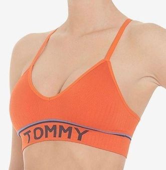 Tommy Hilfiger Bras orange Size S