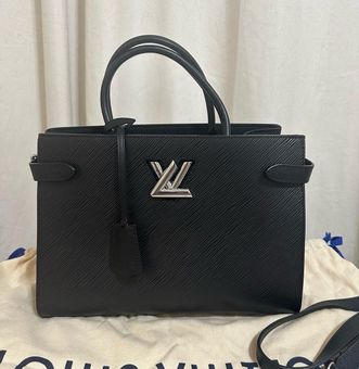 Louis Vuitton Twist Tote Bag