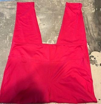 Zenana Outfitters leggings Size 2X - $14 - From Kristy