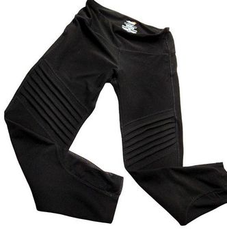 Avia Logo Athletic Leggings for Women