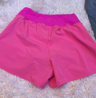 addison bay shorts Pink Size XS - $30 (67% Off Retail) - From addy