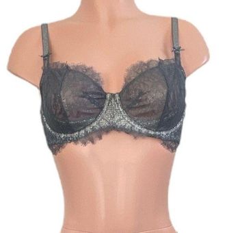 Victoria's Secret VS Victoria Secrets Dream Angels push-up without padding  36C Blue Size undefined - $21 - From Lori