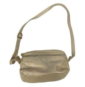 Etienne Aigner Women s Genuine Leather Crossbody Purse Bag