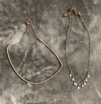 Chockers - $2 - From Kallysta