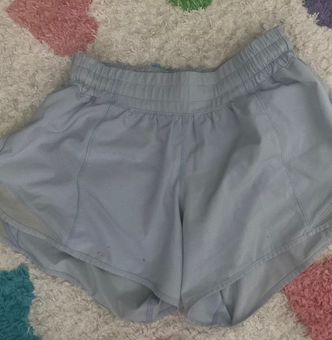 Lululemon Hotty Hot Shorts Size 2