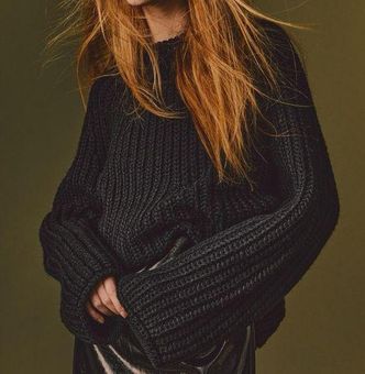 H&M Rib-knit Sweater | Southcentre Mall