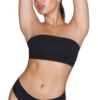 FITS EVERYBODY BANDEAU, ONYX