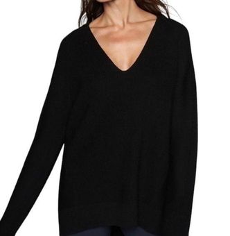 Hanover V-Neck Sweater