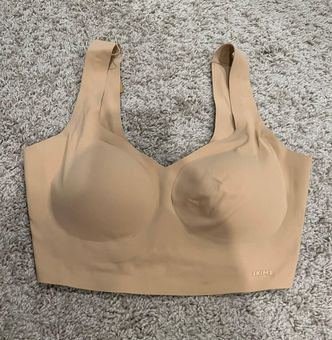 SKIMS Clay Colored Bra Tan Size M - $35 New With Tags - From chic