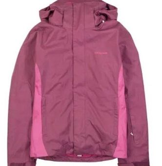 Patagonia Worn Wear Snowbelle Ski/Snowboard Jacket Size M