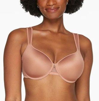 Thirdlove 24/7 Perfect Coverage Bra Mocha Size undefined - $23 - From Alyssa