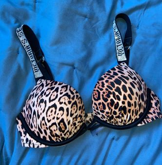 Victoria's Secret, Intimates & Sleepwear, Victoria Secret Shine Strap Bra