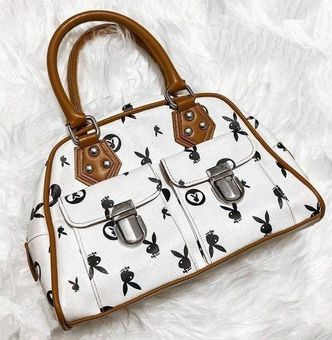 Buy PLAYBOY BUNNY Women's Monogram Shoulder Bag / Sling Bag