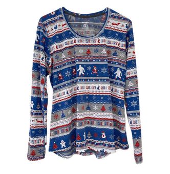 Ugly christmas sweater on sale brooks