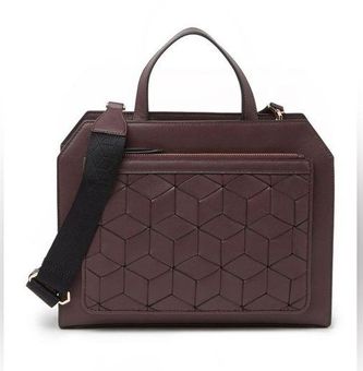 Welden Zip Tote