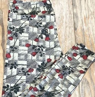 LuLaRoe Leggings NEW Sz TC2 - $16 - From Jessica