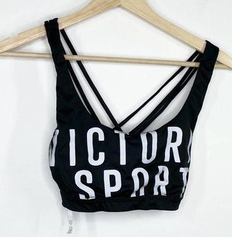 Women's Victorias Secret Black Sportswear Sportswear