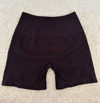 Alphalete Amplify Shorts Brown Size XS - $48 (26% Off Retail