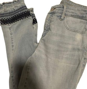 Chico's so slimming girlfriend slim leg ankle jeans sz O0R - $23 - From  Katie