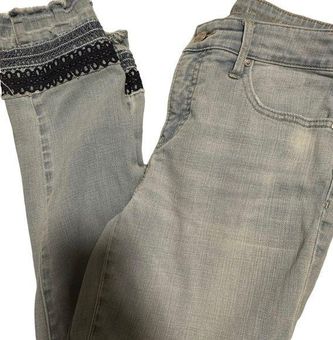 Chico's Slimming Skinny Jeans for Women